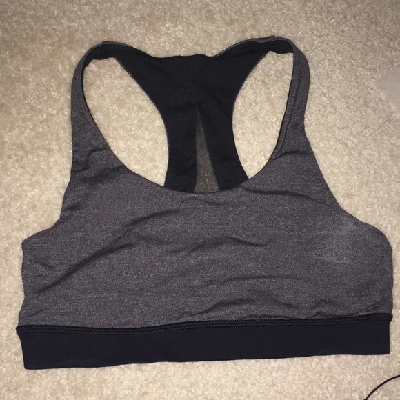 lululemon athletica Other - LULULEMON SPORTS BRA, SIZE 4
